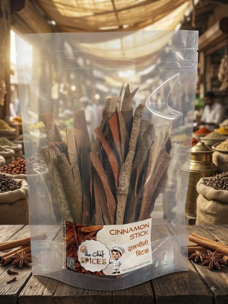 Cinnamon Stick दाल चीनी स्टिक
