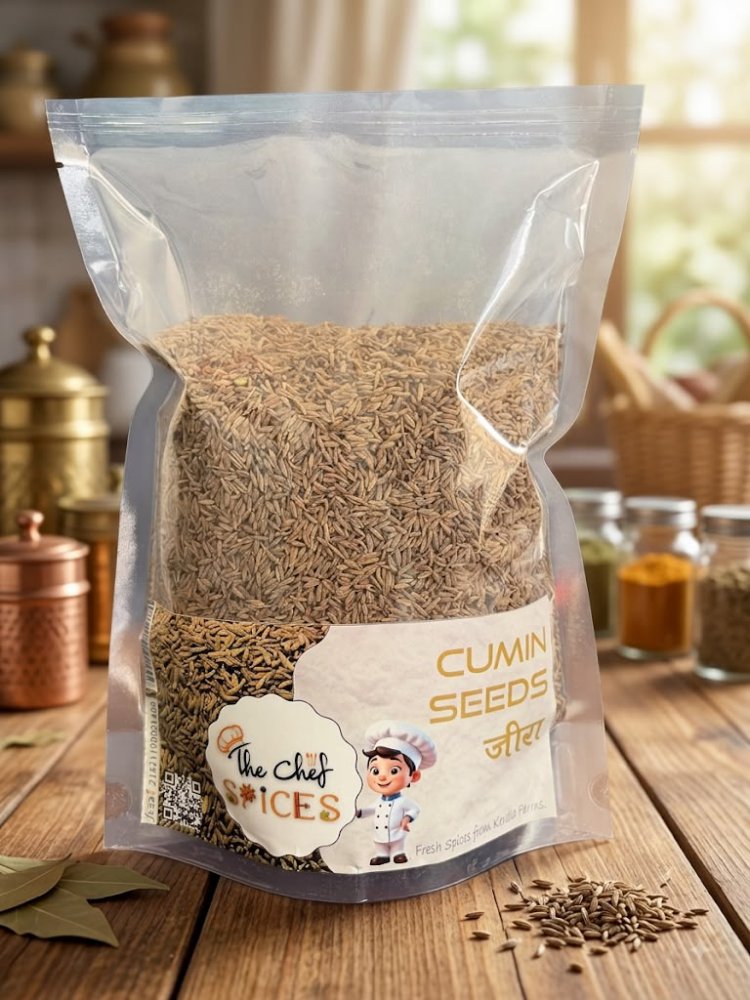 Cumin Seed जीरा