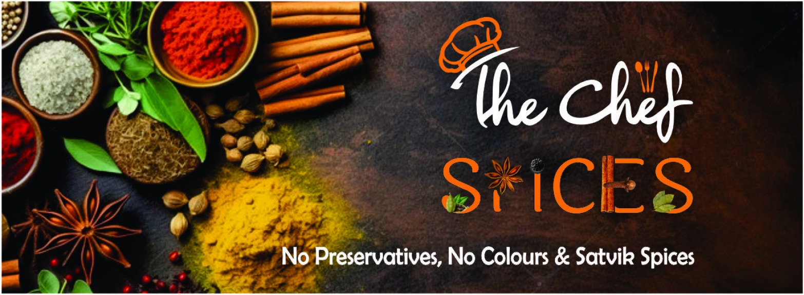 The Chef Spices