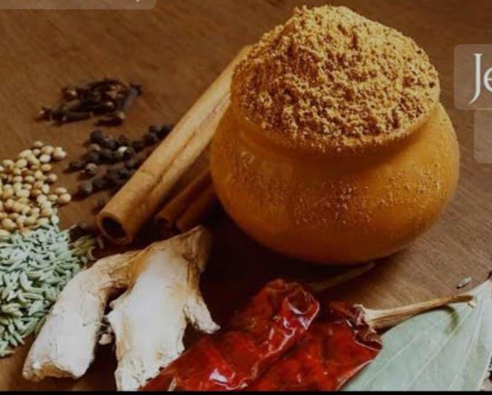 Jeeravan Masala Powder